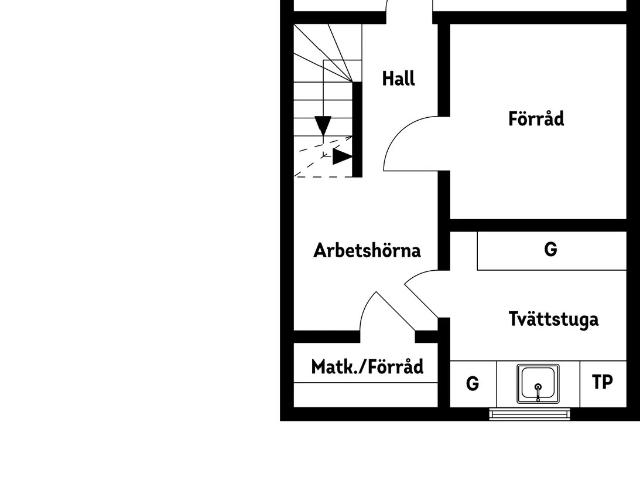 Bostad hyra i Åkersberga, Stockholm