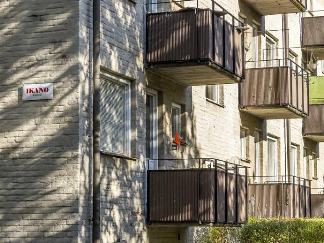 Bostad hyra i Botkyrka, Stockholm