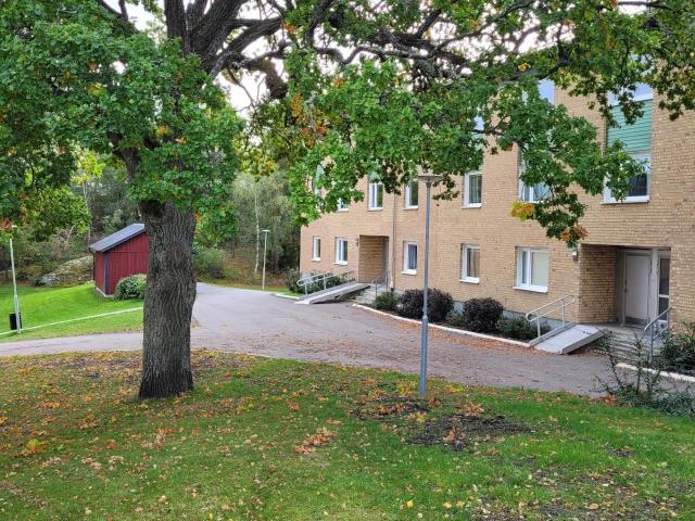 Bostad hyra i Trosa, Södermanland