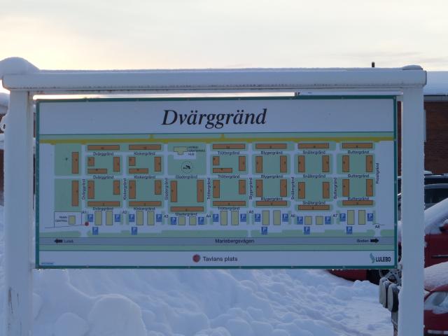 Bostad hyra i Stadsön, Luleå