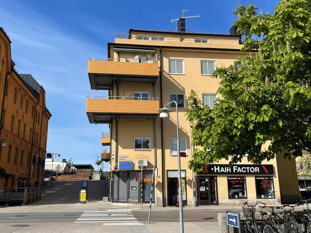 Bostad hyra i Falun, Dalarna