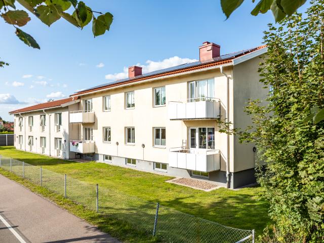 Bostad hyra i Halmstad, Halland