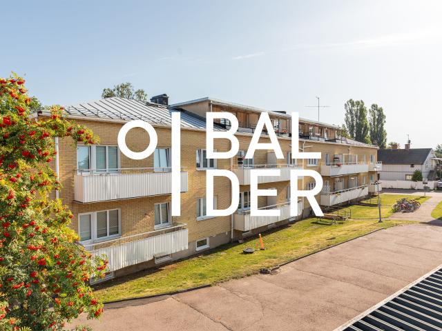 Bostad hyra i Karlstad, Värmland
