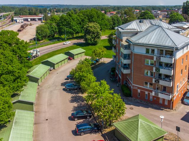 Bostad hyra i Karlstad, Värmland