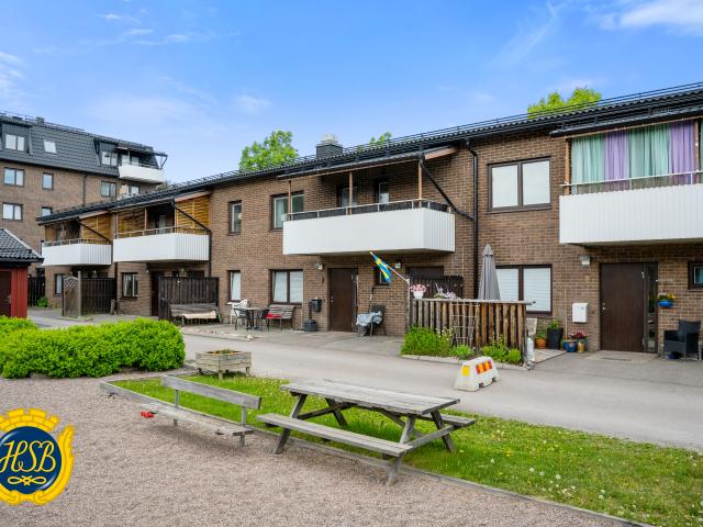 Bostad hyra i Borlänge, Dalarna