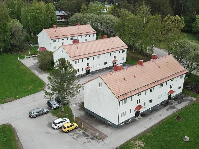 Bostad hyra i Njurunda, Västernorrland