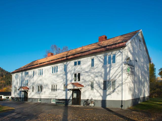 Bostad hyra i Njurunda, Västernorrland