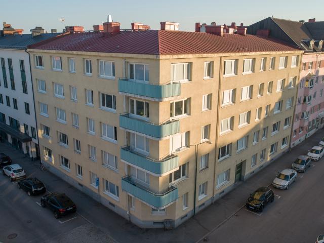 Bostad hyra i Kalmar