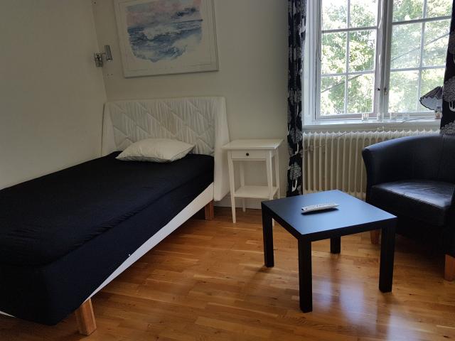 Bostad hyra i Rimbo, Stockholm