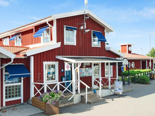 Bostad hyra i Nynäshamn, Stockholm
