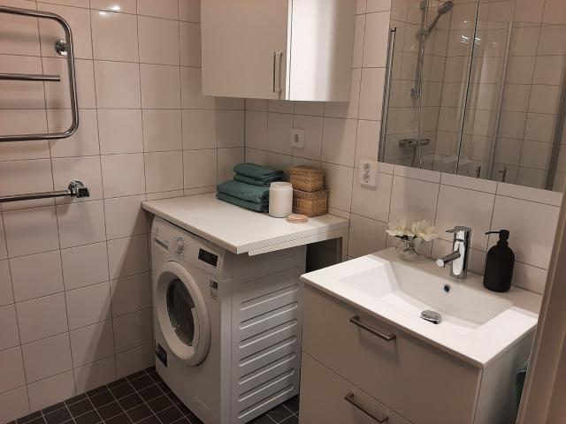 Bostad hyra i Kållered, Västra Götaland