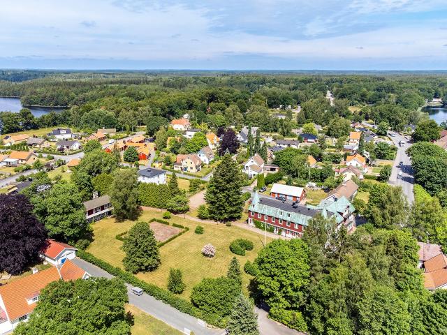 Bostad hyra i Vittsjö, Skåne