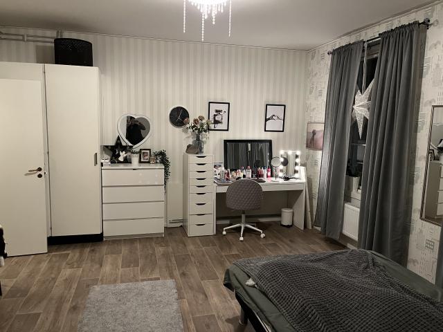 Bostad hyra i Skänninge, Östergötland