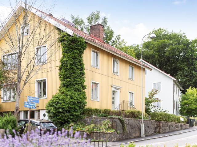 Bostad hyra i Göteborg, Västra Götaland