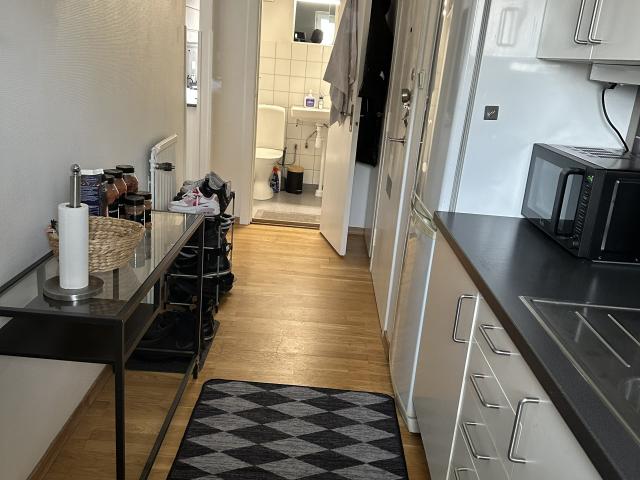 Bostad hyra i Trelleborg, Skåne