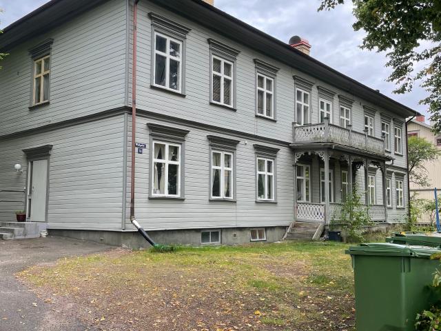 Bostad hyra i Skara domkyrkodistrikt, Skara
