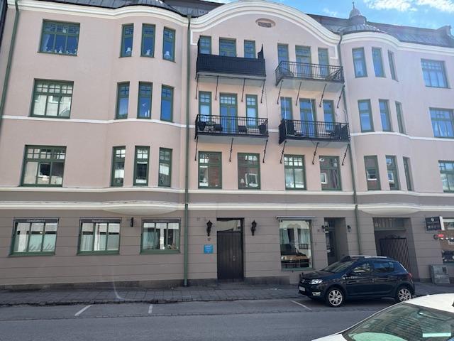 Bostad hyra i Vänersborg, Västra Götaland