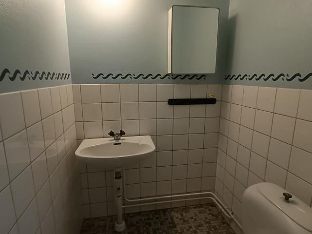 Bostad hyra i Skräcklan, Vänersborg