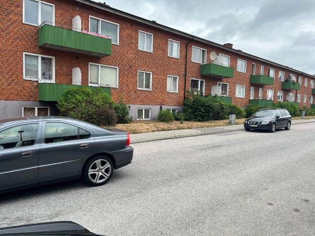 Bostad hyra i Hörby, Skåne
