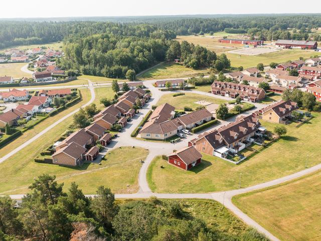 Bostad hyra i Söderköping, Östergötland