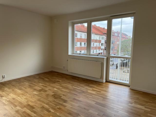 Bostad hyra i Citadellstaden, Landskrona
