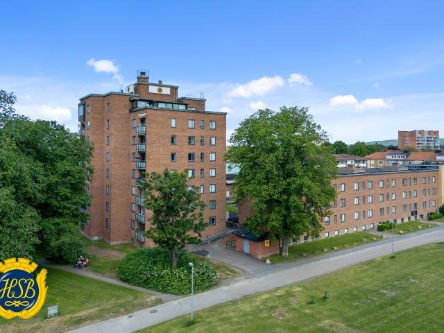 Bostad hyra i Borlänge, Dalarna