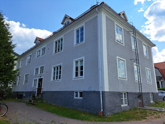 Bostad hyra i Säter, Dalarna