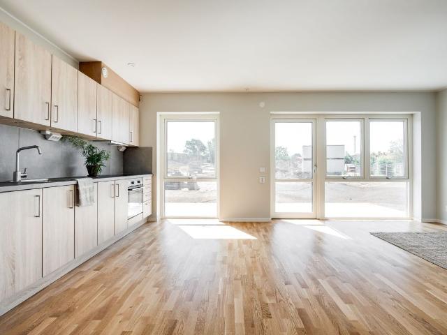 Bostad hyra i Billesholm, Skåne