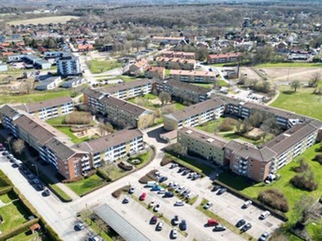 Bostad hyra i Billesholm, Skåne