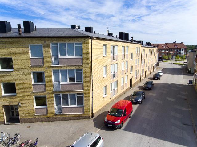 Bostad hyra i Gullspång, Västra Götaland