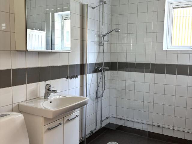 Bostad hyra i Halla, Uddevalla