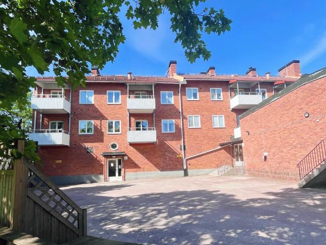 Bostad hyra i Fagersta, Västmanland