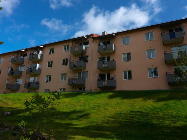 Bostad hyra i Tranås