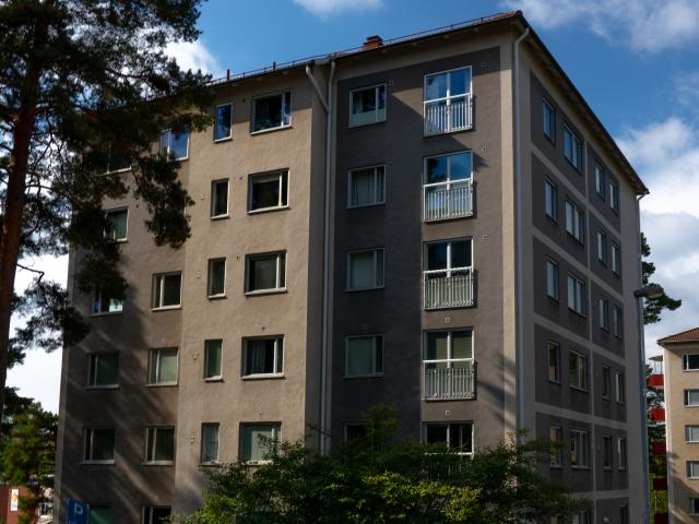 Bostad hyra i Tranås