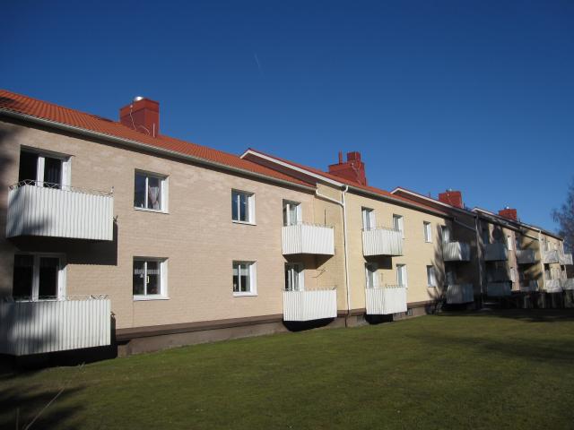 Bostad hyra i Sävsjö, Jönköping