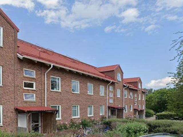 Bostad hyra i Bjuv, Skåne