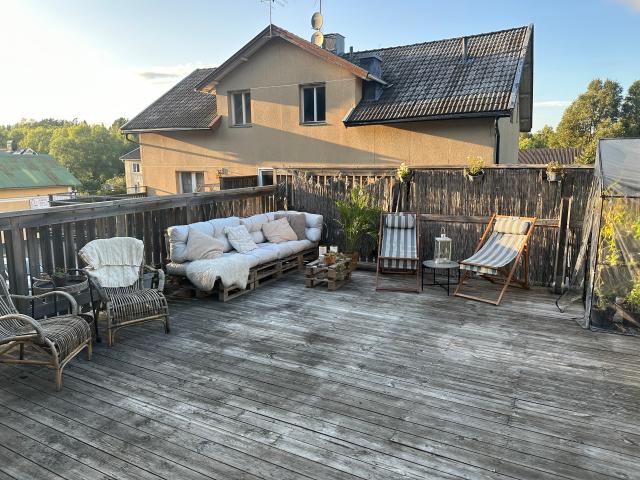 Bostad hyra i Gnesta, Södermanland