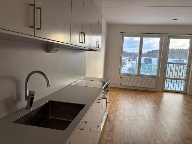 Bostad hyra i Upplands Väsby, Stockholm
