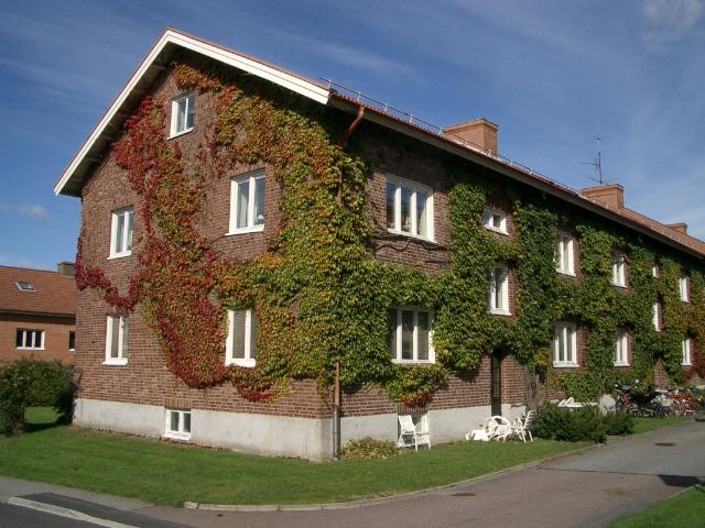 Bostad hyra i Jonsered, Västra Götaland