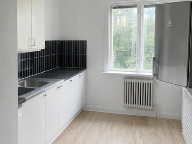 Bostad hyra i Lammhult, Kronoberg