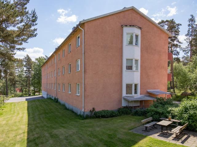 Bostad hyra i Tranås