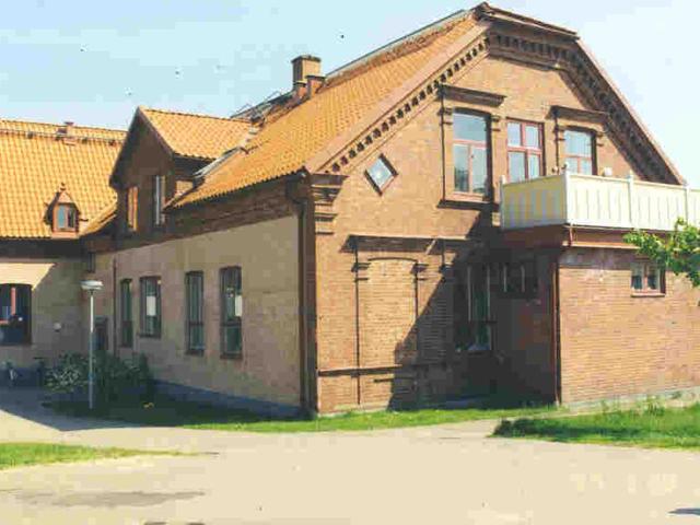 Bostad hyra i Veinge, Halland