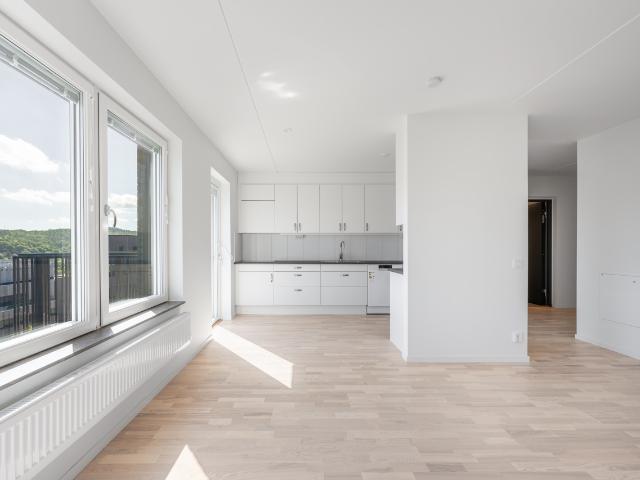 Bostad hyra i Mölndal, Västra Götaland