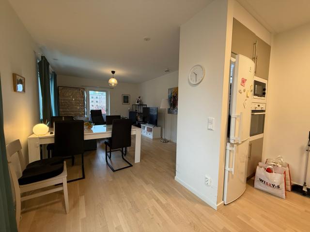Bostad hyra i Växjö, Kronoberg