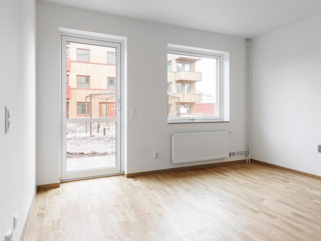Bostad hyra i Växjö, Kronoberg