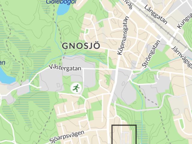 Bostad hyra i Gnosjö, Jönköping
