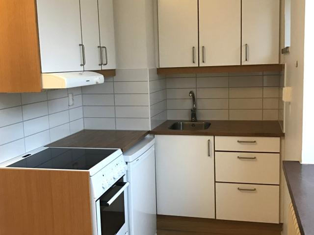 Bostad hyra i Halmstad, Halland