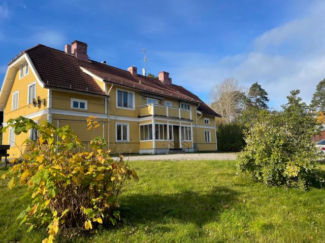 Bostad hyra i Ljusne, Gävleborg