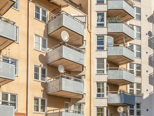 Bostad hyra i Botkyrka, Stockholm