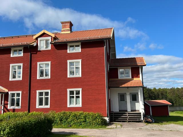 Bostad hyra i Grycksbo, Dalarna